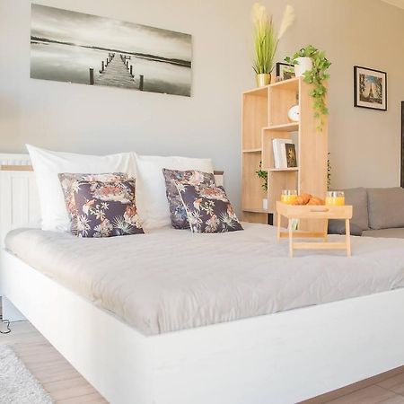 Easy Rent Apartments - Business Center 126 Lublin Ngoại thất bức ảnh