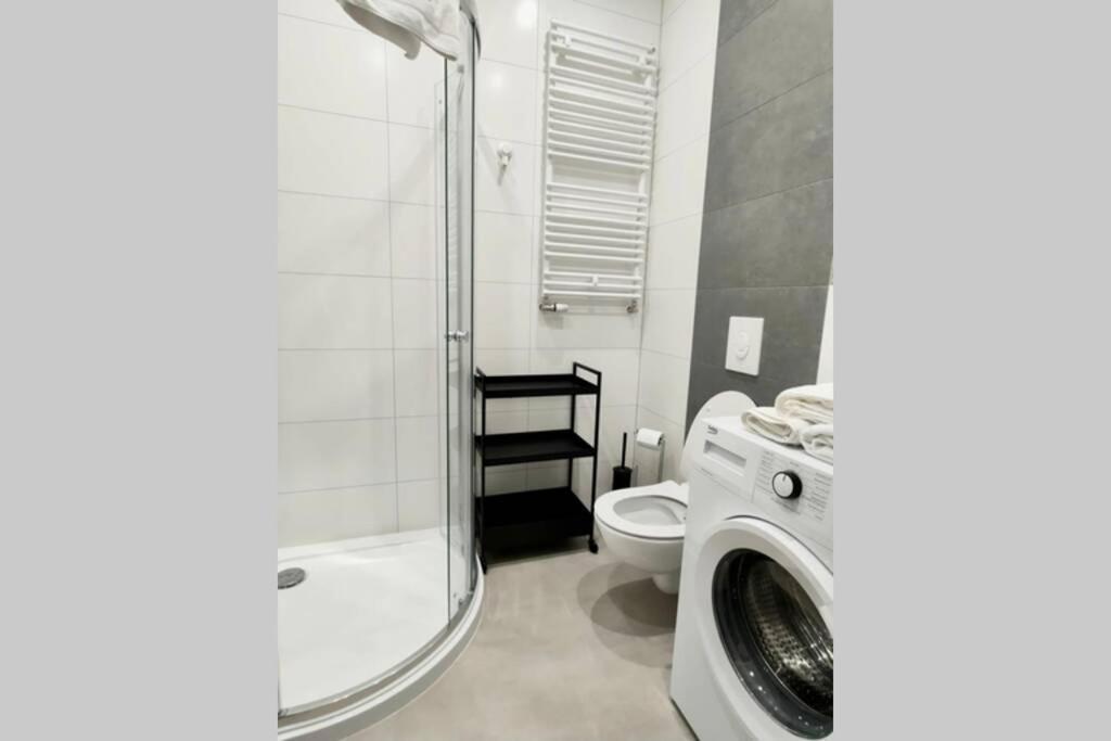 Easy Rent Apartments - Business Center 126 Lublin Ngoại thất bức ảnh