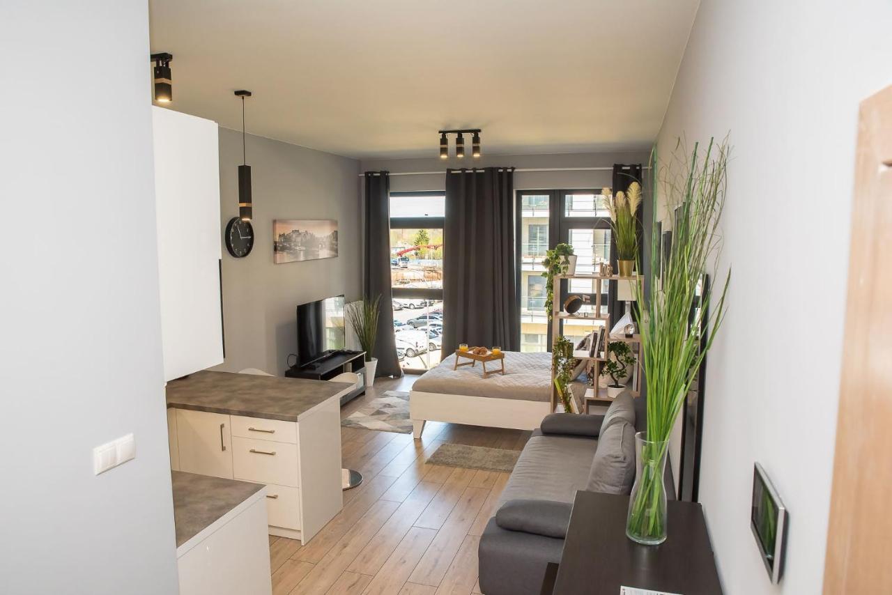 Easy Rent Apartments - Business Center 126 Lublin Ngoại thất bức ảnh