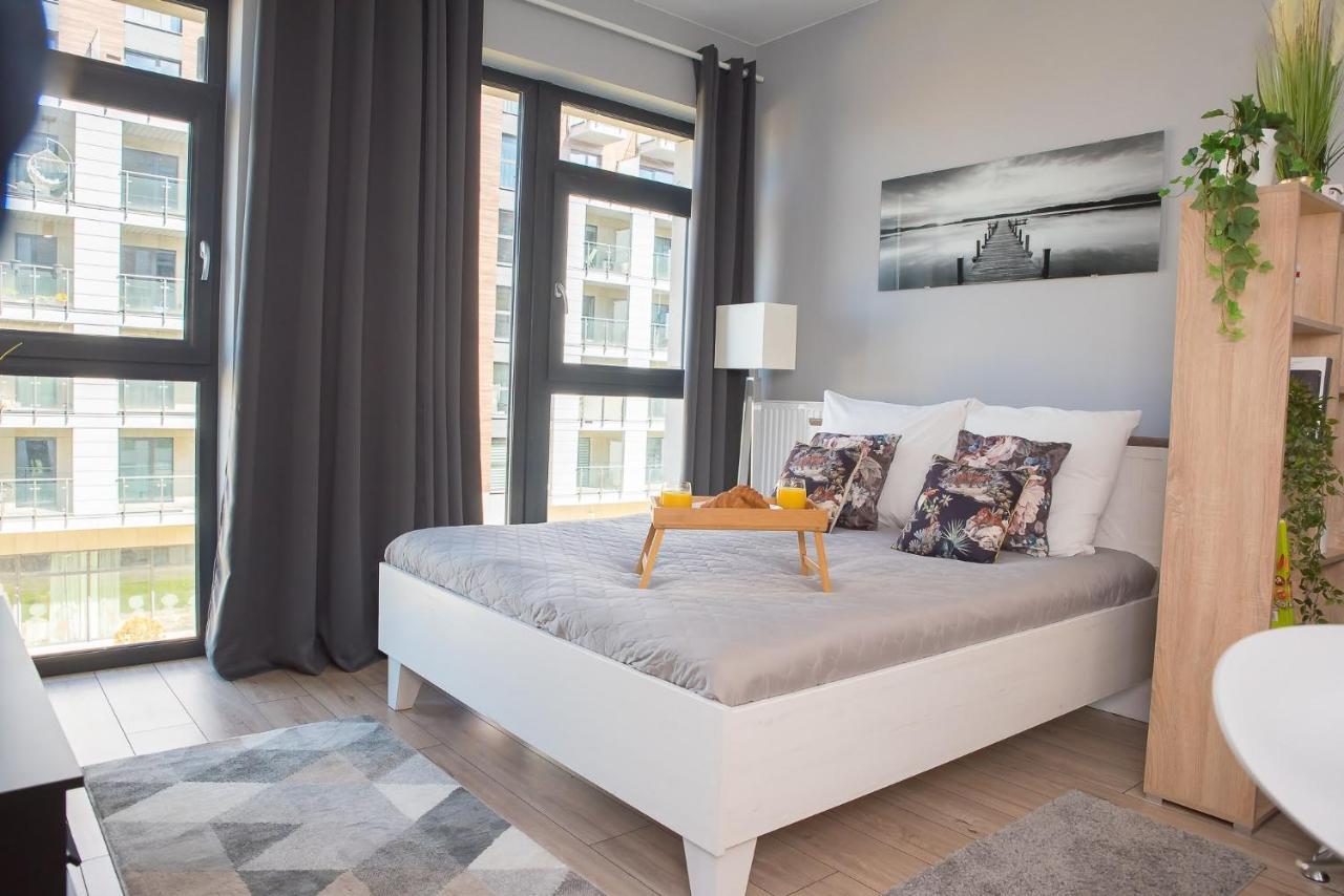 Easy Rent Apartments - Business Center 126 Lublin Ngoại thất bức ảnh