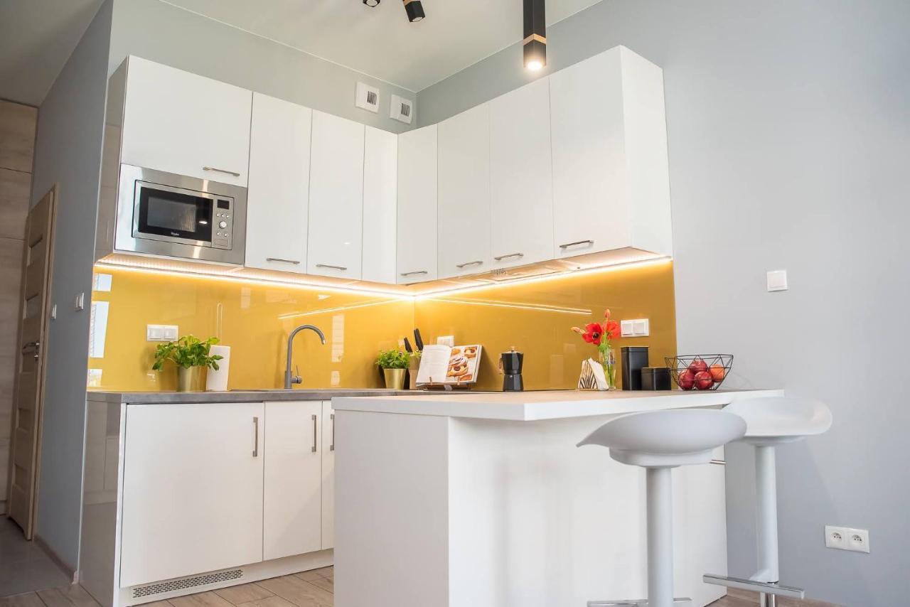 Easy Rent Apartments - Business Center 126 Lublin Ngoại thất bức ảnh